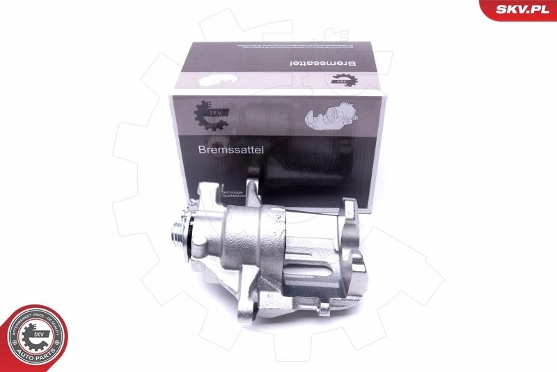 Brake Caliper